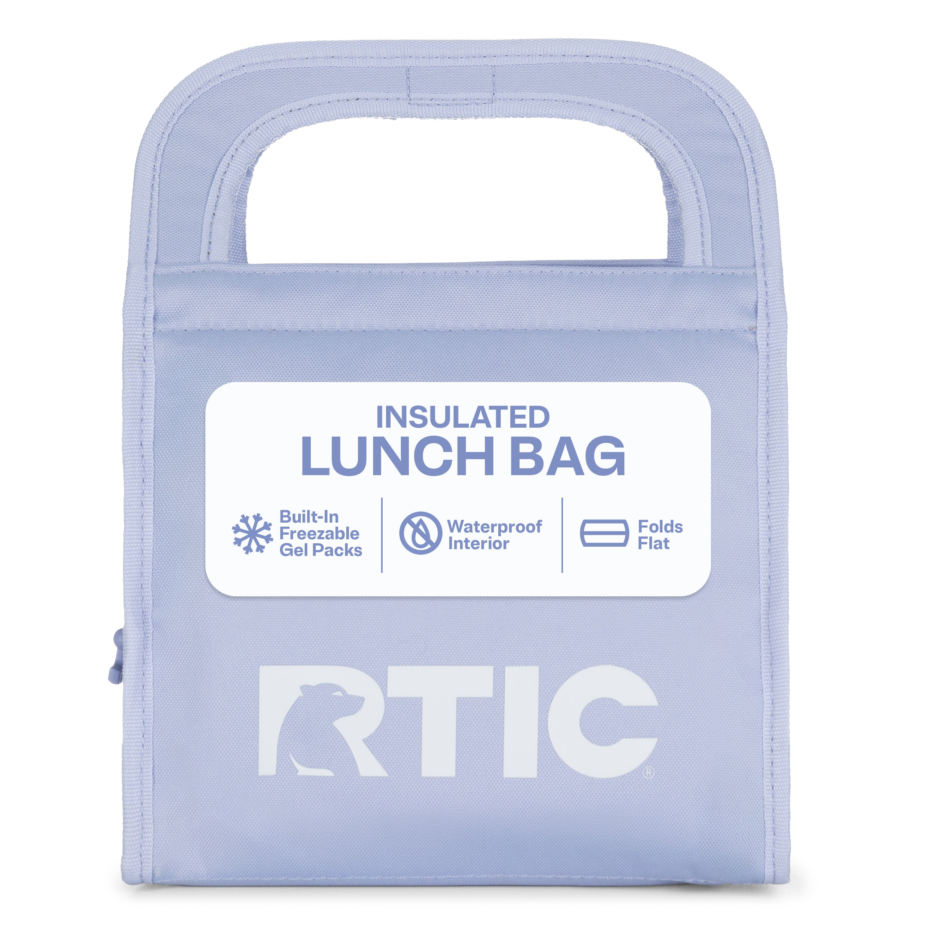 RTIC Ice Lunch Bag