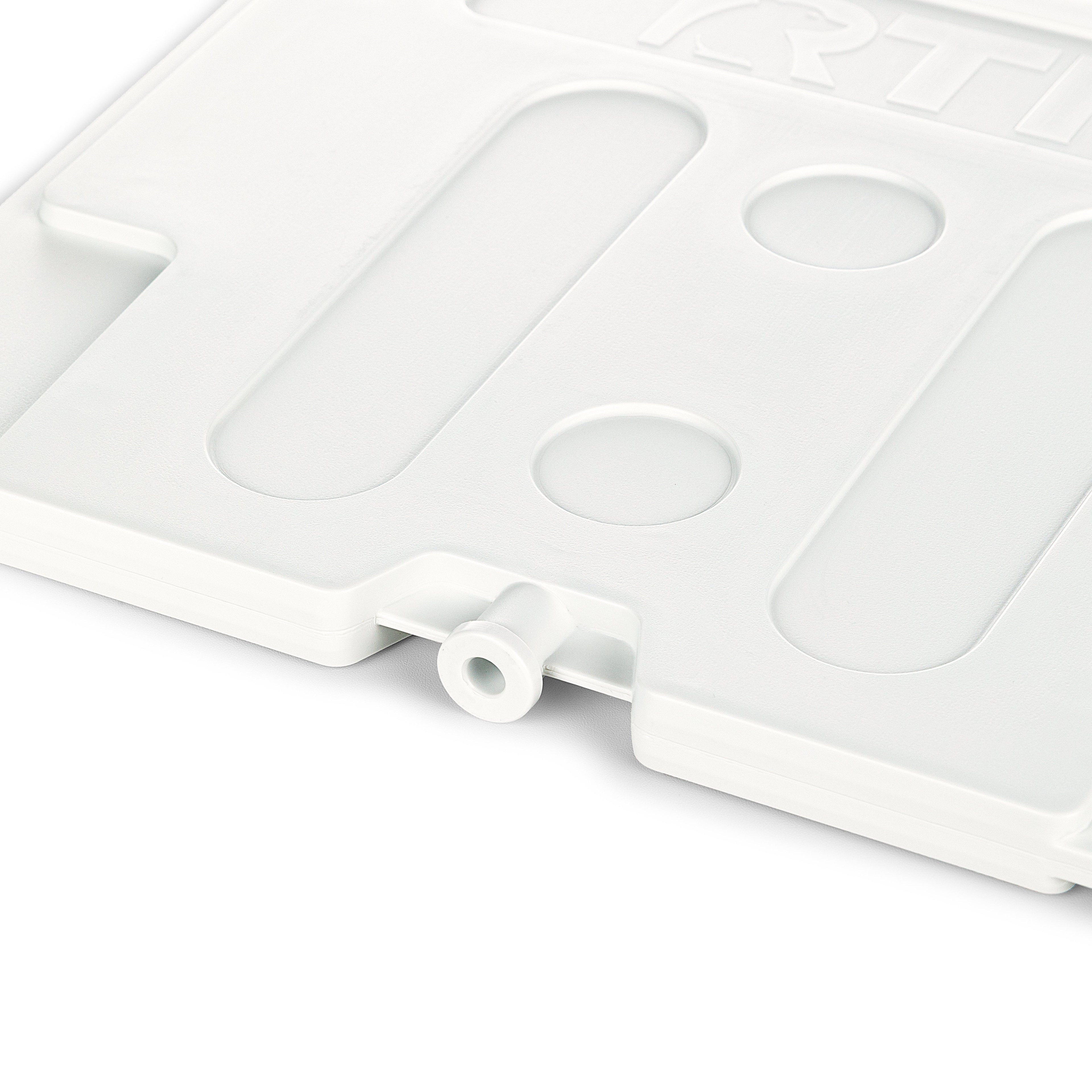 Ultra-Light Cooler Freezable Divider