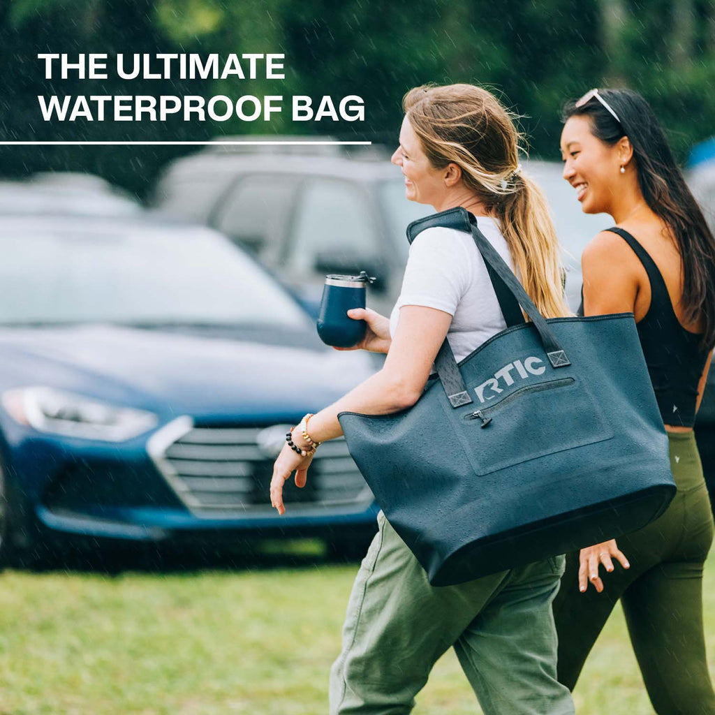 Ultra-Tough Tote