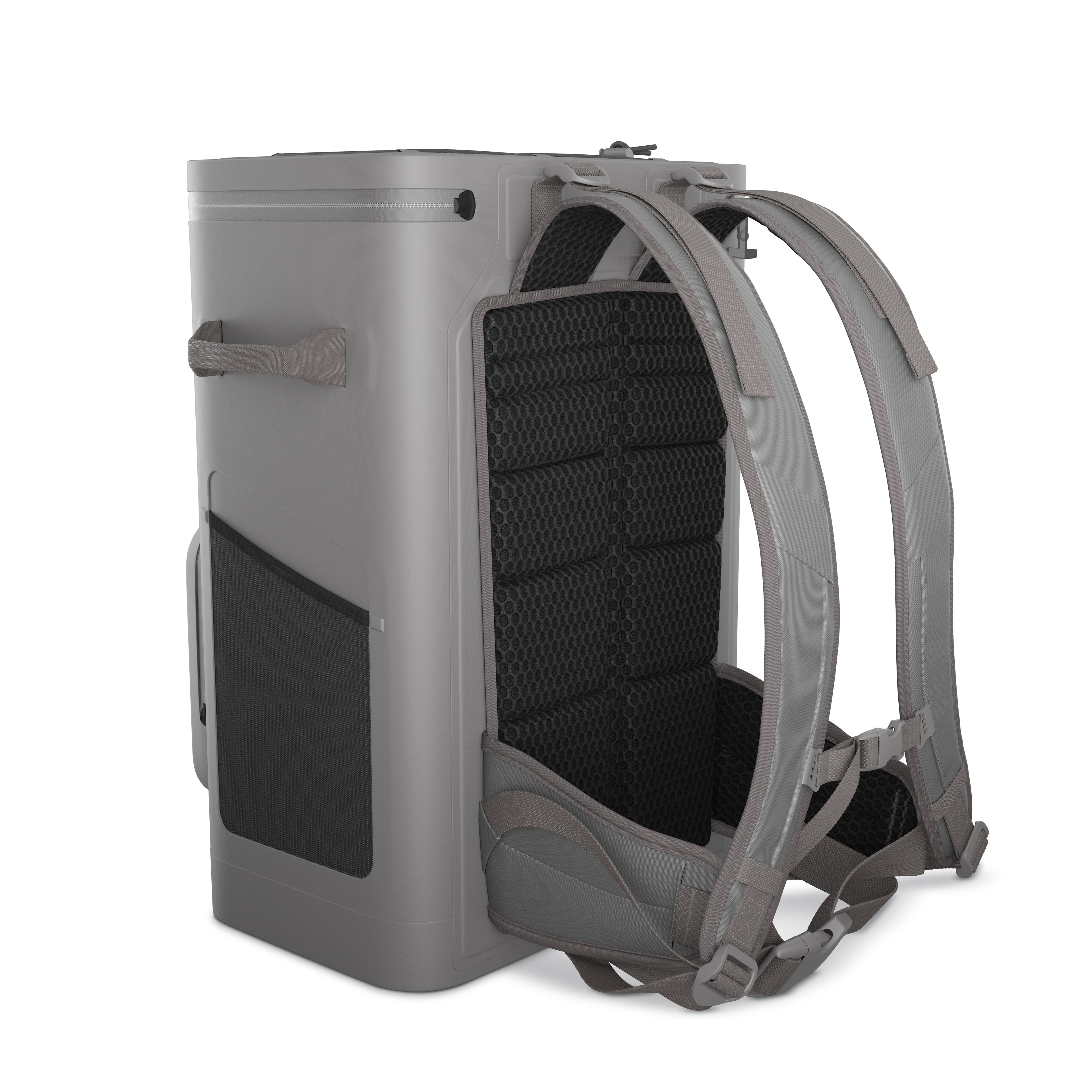 Ultra-Tough Backpack Cooler