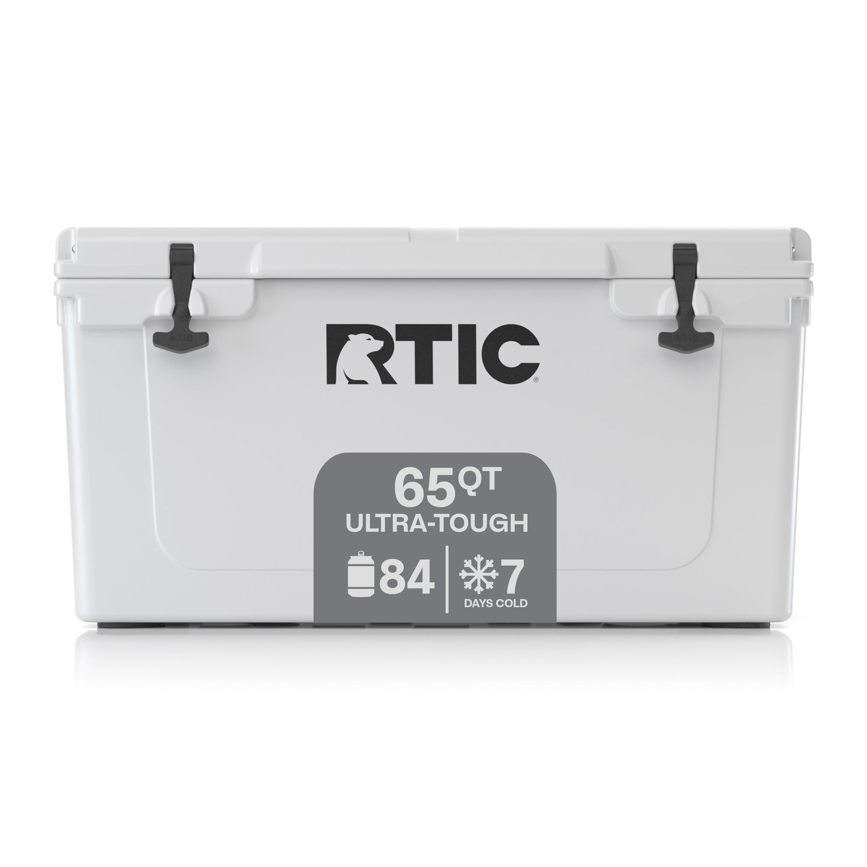 65 QT Ultra-Tough Cooler