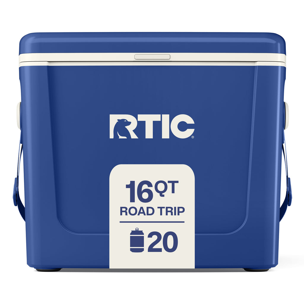 16 QT Road Trip Cooler