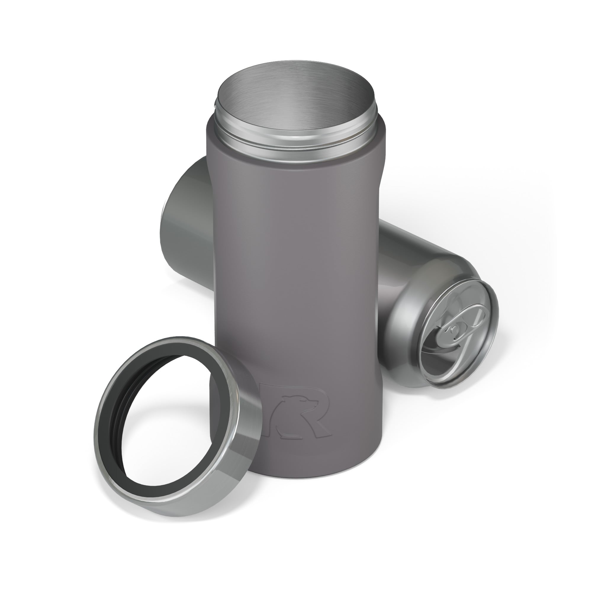 24oz Essential Can Cooler